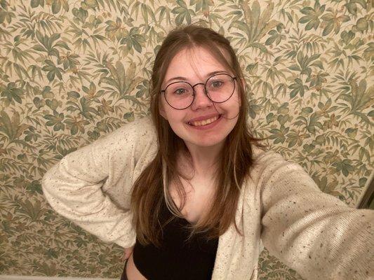 photo of Anyonymous H.