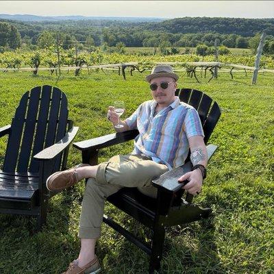 Photo of Rick S.