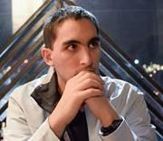 Photo of Matt T.