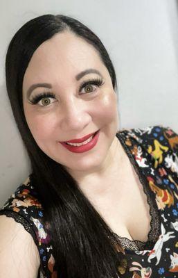 photo of Genevieve L.