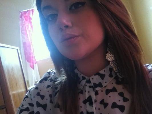 photo of Veronica H.