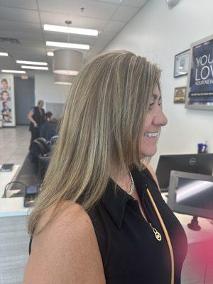 Photo of Janice C.