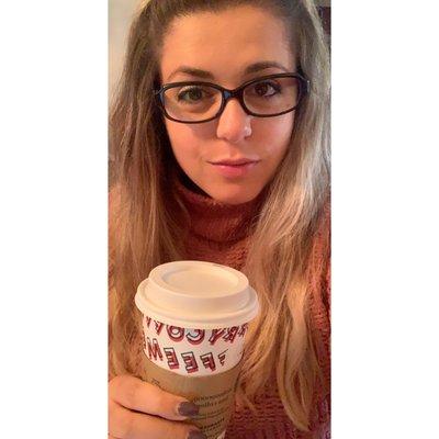 Photo of Alexandra S.