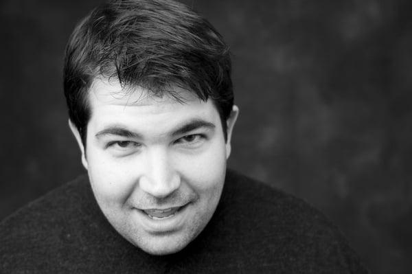 Photo of Tyler H.
