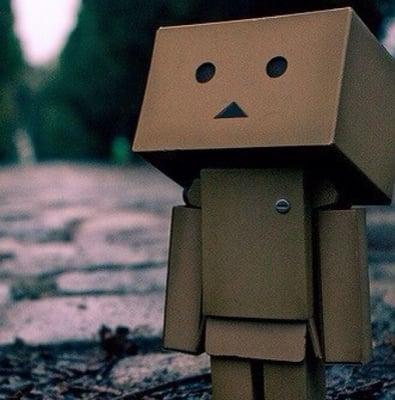 photo of Michelle K.