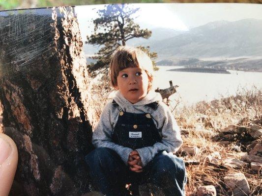Photo of Yeshe P.