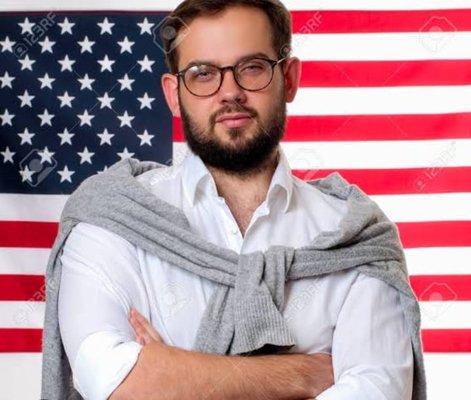 Photo of Sean K.