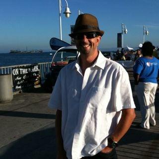 Photo of Jeff S.