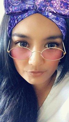 Photo of Trina E.