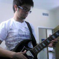 photo of Albrecht C.