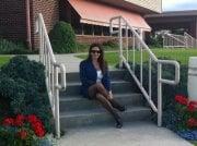 photo of Valentine M.