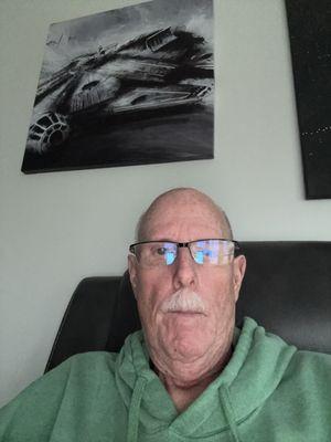 Photo of Alan