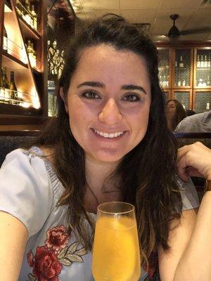 Photo of Stephany B.