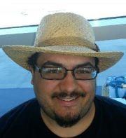 photo of Tony S.