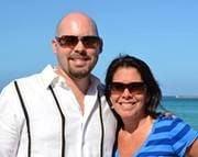 Photo of Michelle P.