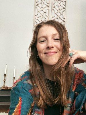 photo of Catherine M.