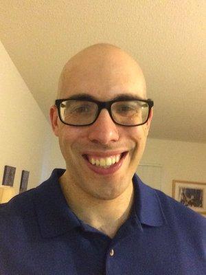 Photo of Andrew F.