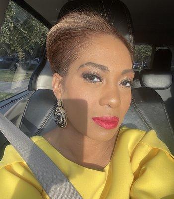 Photo of Cassandra J.