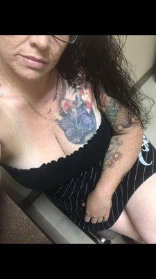 Photo of GINA M.