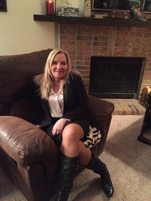 Photo of Kerri S.