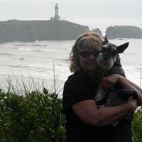 Photo of Annette A.