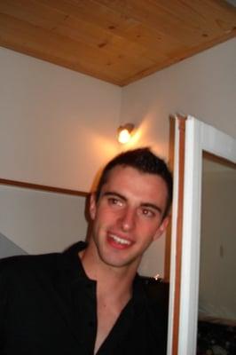 Photo of Peter B.