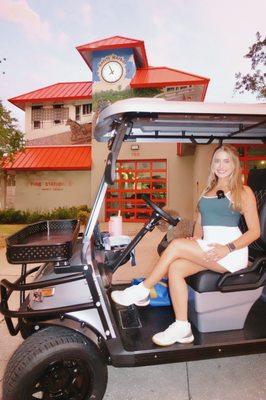 Photo of Kayla N.