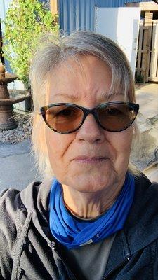 photo of Anna J.