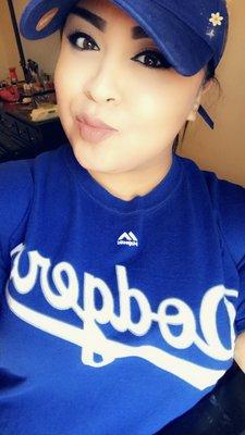 Photo of Jessica G.