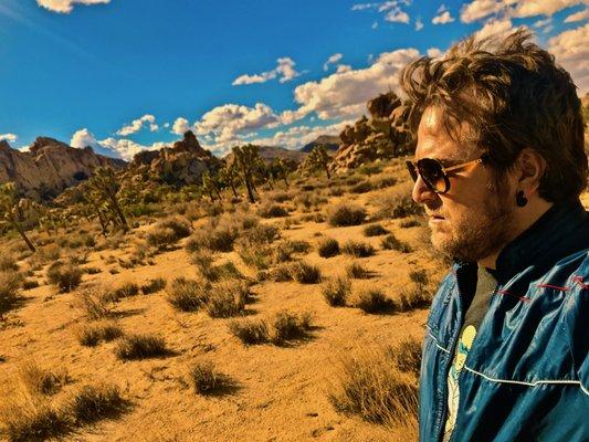 photo of Jonathan T.