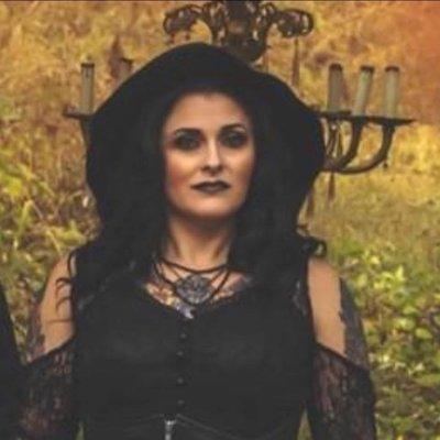 photo of Amy M.
