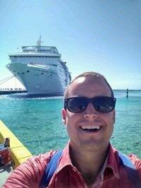Photo of Travis S.
