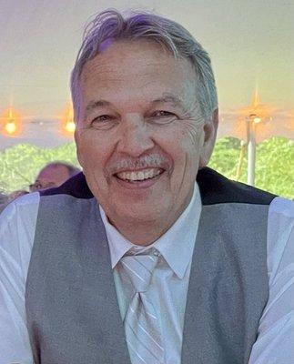 Photo of Ed U.