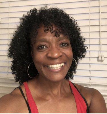 Photo of Diane D.