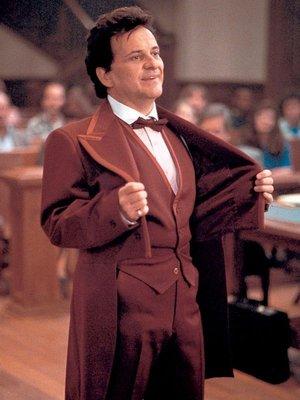 photo of Cousin Vinny ..