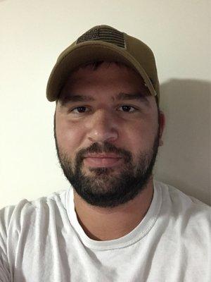 Photo of Brandon H.