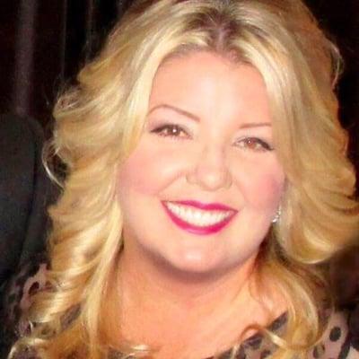 Photo of Toni F.