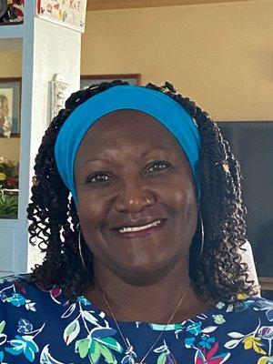 Photo of Katherine L.