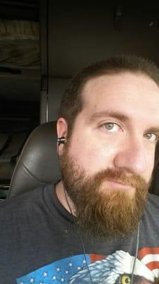 Photo of Joshua G.