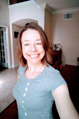 photo of Jessica L.