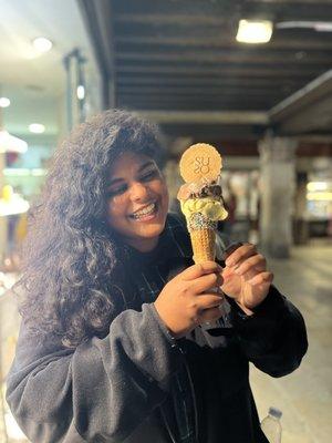 photo of Swarnima K.