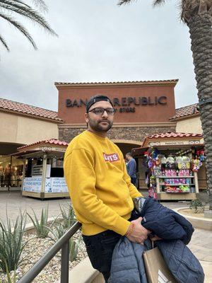 Photo of Nikhil G.