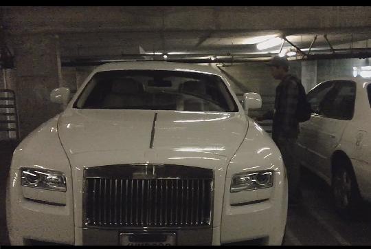 photo of Christian R.