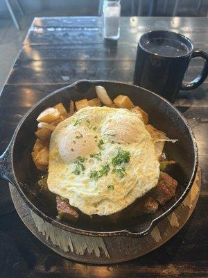 Photo of Chamorin B.