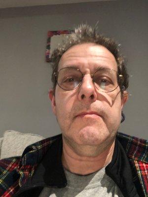 photo of Christopher M.