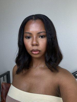 Photo of Darien C.