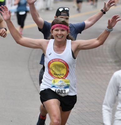 photo of Katherine B.