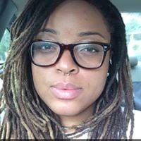 photo of Shekinah S.