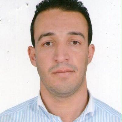 Photo of Abdul S.