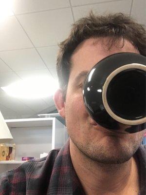 Photo of Chris J.